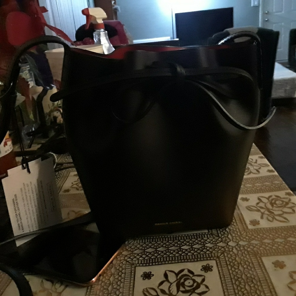 Gavreiel mansur handbag